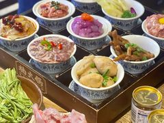 -楠火锅(广州总店)