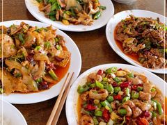 -豆腐脑花