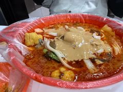 -安发瞧麻辣烫(总店)