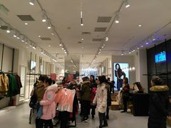 -国瑞城·停车场