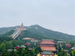 -龙口南山旅游景区