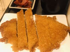 -噹噹呀咪咖喱屋(三阳百盛店)
