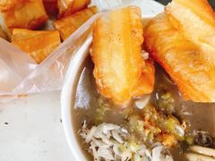 -汪记鲜鱼糊汤粉(沈阳路总店)