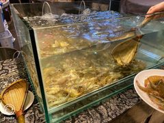 -芭菲盛宴·环球美食(解放碑英利国际店)