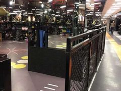 -威尔仕健身(新天地店)