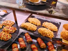 -巴黎贝甜(财富中心店)