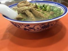 -隆福寺小吃店(东四店)