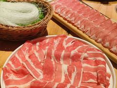 -四喜小胖·北京涮肉(五道营店)