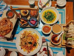 -醉长安(钟楼旗舰店)