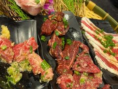 -黑牛の場(兴隆大奥莱店)