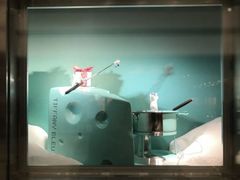 -Tiffany & Co.蒂芙尼
(杭州万象城店)