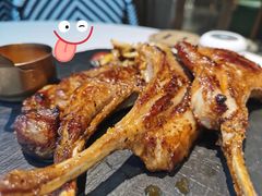 -麦甜创意轻食餐厅(西康路店)
