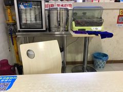 大堂-拌来拌去石鍋拌飯(文鼎店)