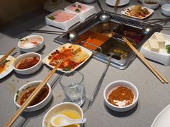 -海底捞火锅(百利广场店)