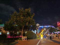 -华夏文旅海洋公园