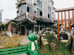 -同里国家湿地公园