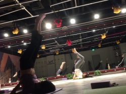 -STUDIO E POLE DANCE