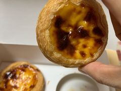 蛋挞-好利来(西铁营万达广场店)