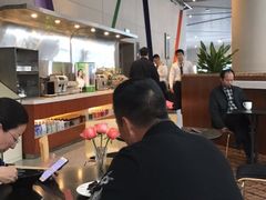 -虹桥机场V2贵宾休息室