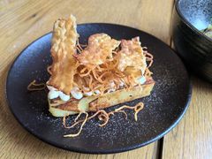 -BOR Eatery(安福路店)