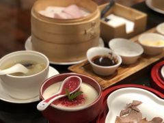 -北京王府井希尔顿酒店·秦唐中餐厅Chynna