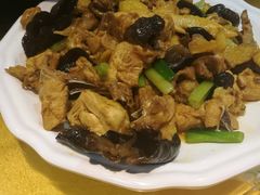 -好江南农庄·农家乐