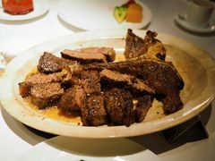 -王品牛排(珠海富华里店)
