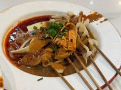 -御陕坊(交大店)
