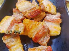 -真利味·脊骨火锅·正宗韩国料理(韩乐坊店)