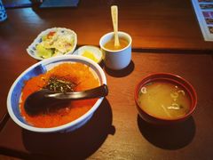 明太子鱼茶泡饭-有喜屋·深夜食堂(北京西路店)