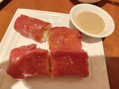 -杭州JW万豪酒店-万豪中餐厅