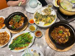 -四道菜·福建菜馆(新街口金鹰店)