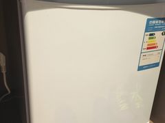 小冰箱-如家精选酒店(苏州火车站万达广场地铁站店)