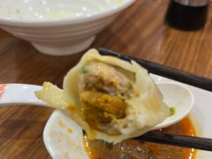 -东升灌浆包(辛庄街总店)