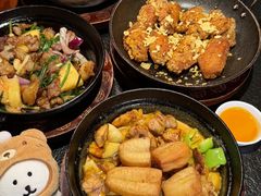 -旺爷砂锅·茶作(国贸城店)