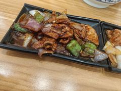 -来福面馆现炒浇头本帮面(真光路店)
