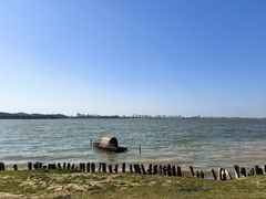 -池州市平天湖风景区