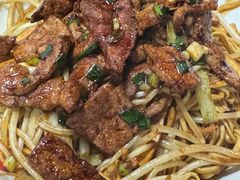 -小狗面馆(河东路店)
