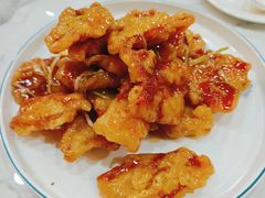-宝发园名菜馆