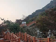 -小南山公园
