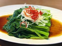 -1937青岛老味道·海肠捞饭·青岛菜(大鲍岛栈桥店)