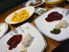 -三凤酒家·百年无锡菜(清扬茂业店)