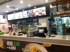 -老乡鸡(滨湖假日店)