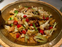 -佬麻雀·剁椒鱼头(京基KK One店)