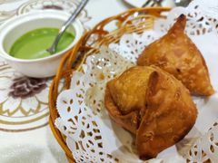-Santoor 萨都里印度餐厅(北锣鼓巷店)