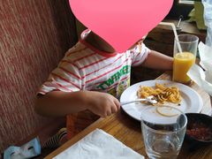 -Rural Tequila墨西哥餐厅(东川路店)