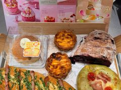 -MAKY米旗(熙地港店)