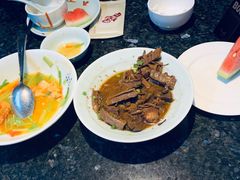 -小城故事·地道宁波味(月湖盛园店)