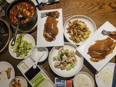 -小大董·烤鸭(王府井apm店)