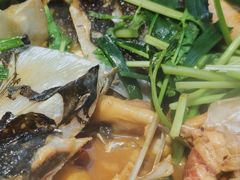 -九道菜有鸡鱼头(石鼓路店)